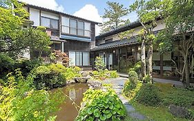 高志の宿　高島屋
